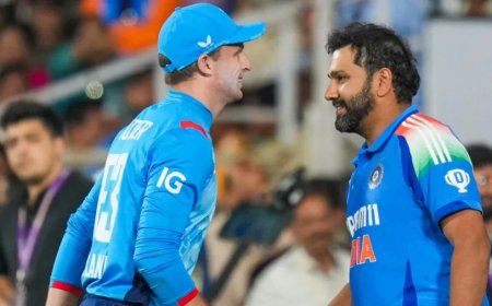 IND vs ENG:रोहित के पास इतिहास दोहराने का मौका, क्या 2011 वाला फिर से होगा कारनामा