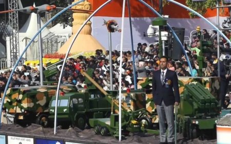 Drdo Raksha Kavach:भारत ने तैयार किया इजरायल के Iron Dome की तरह 'रक्षा कवच', खूबियां जानकर हो जाएंगे दंग