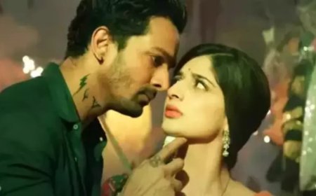 Sanam Teri Kasam:हर्षवर्धन राणे की कब आएगी सनम तेरी कसम 2? री-रिलीज का दिखा जलवा