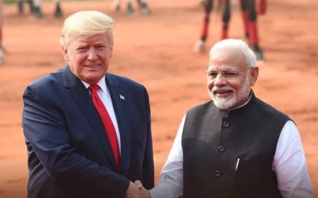 PM Modi America Tour:ट्रंप की होगी मोदी से मुलाकात, क्या Tesla के भारत आने का रास्ता होगा साफ?