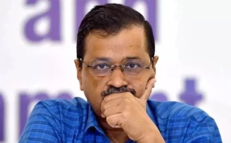 Delhi Election 2025:इन 3 वजहों से क्या दिल्ली में हार गई AAP, समीक्षा में क्या निकला?
