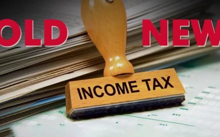 Income Tax Bill:देश में क्यों लाया गया नया Income Tax Bill? खुद आयकर विभाग ने बताया