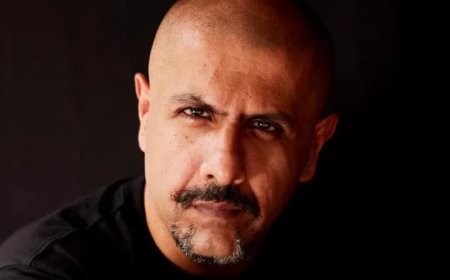 Vishal Dadlani News:विशाल ददलानी का हुआ एक्सीडेंट, हादसे के चलते पुणे में कॉन्सर्ट हुआ रद्द