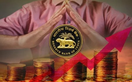 Reserve Bank of India:आपका बैंक कितना हेल्दी है, RBI को क्यों है इन 3 पर सबसे ज्यादा भरोसा?