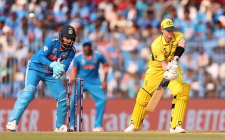 Champions Trophy:पिछले 12 साल से CT में एक भी मैच नहीं जीत सकी ये टीम, इस बार भी काफी कमजोर स्क्वाड