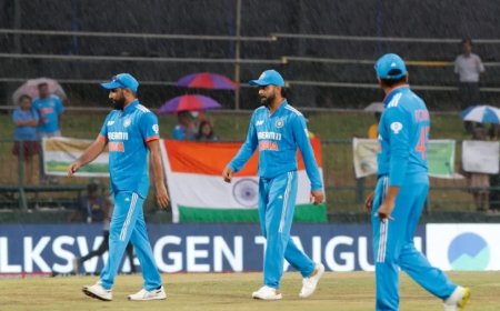 Champions Trophy:इन दिग्गजों का चैंपियंस ट्रॉफी आखिरी ICC टूर्नामेंट होगा, हो गई बड़ी भविष्यवाणी