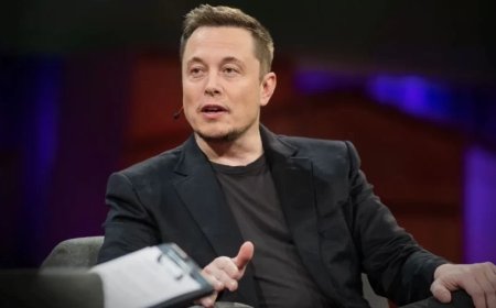 Elon Musk News:आज Grok 3 लॉन्च होने जा रह, Musk का दावा- 'यह है दुनिया का सबसे Smart AI'