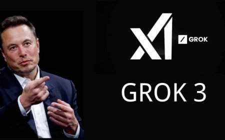 Elon Musk Grok3:Musk ने बना दिया दुनिया का सबसे पावरफुल AI, DeepSeek  से लेकर ChatGPT तक हुए 'फेल'