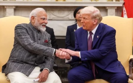 India-America Relations:ट्रंप की जिद भारत के सारे अरमान तोड़ेगी, इतना हो सकता है नुकसान