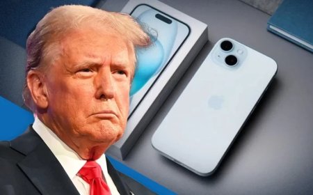 Murata Manufacturing:iPhone हो सकते हैं और सस्ते! Murata चीन से भारत में काम शिफ्ट करेगी