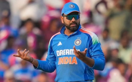 IND vs BAN:इन 4 खिलाड़ियों को कप्तान रोहित का सीधा संदेश, करना होगा दमदार प्रदर्शन