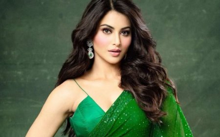 Urvashi Rautela:क्या उर्वशी के सभी सीन सही में 'डाकू महाराज' से हो गए डिलीट? क्या है माजरा