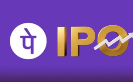 PhonePe IPO:अब शेयर बाजार में PhonePe भी होगी लिस्ट, IPO लाने की है तैयारी