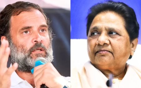 INDIA Alliance Meeting:देश की राजनीति में आएगा तूफान- इंडिया गठबंधन की बड़ी तैयारी के संकेत