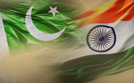 India-Pakistan Relations:भारत-पाक के बीच LoC पर 75 मिनट तक चली मीटिंग, क्या हुई बात?