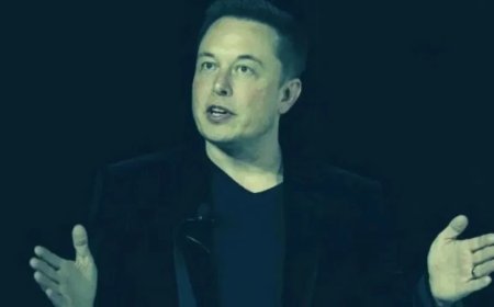 Elon Musk News:75 दिन के हर मिनट में Musk ने गंवाई 8 करोड़ दौलत, क्यों आई आफत