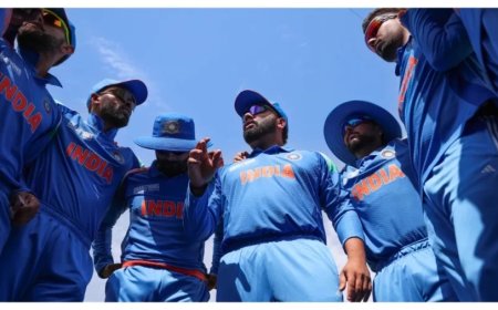 IND vs PAK:पाक को कौन करेगा खाक? ऐसी हो सकती है टीम इंडिया की प्लेइंग XI