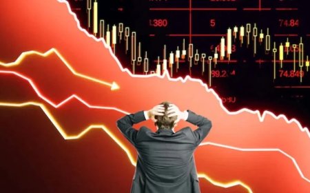 Share Market News:जरूरत में दोस्त काम न आए, इस वजह से डूब रहे हैं शेयर बाजार में पैसे!