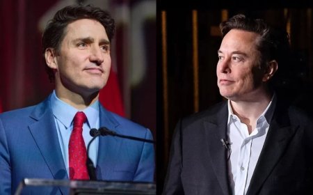 Elon Musk News:उधर US से ट्रंप लोगों को निकाल रहे, इधर एलन मस्क की नागरिकता को हुआ खतरा