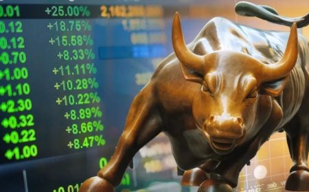 Share Market News:ये शेयर है करोड़पति बनाने वाला! 5 रुपए का शेयर पहुंचा 4200 के पार