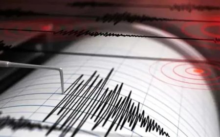 Earthquake In Kolkata:सुबह-सुबह कोलकाता में महसूस किए गए भूकंप के झटके, 5.1 रही तीव्रता