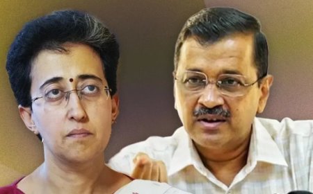 Aam Aadmi Party:क्या AAP की बढ़ेंगी मुश्किलें? CAG रिपोर्ट में भ्रष्टाचार हुआ उजागर