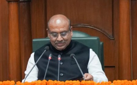 Delhi Cag Report:दिल्ली को शराब नीति से 2 हजार करोड़ का नुकसान, सदन में कैग रिपोर्ट पेश