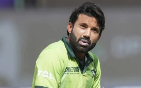 Pakistan Cricket Team:PCB को लगा पाकिस्तान के बाहर होते ही तगड़ा झटका, सामने खड़ी हुई बड़ी परेशानी