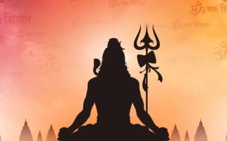Mahashivratri Vrat 2025:महाशिवरात्रि व्रत का पारण कैसे करें? यहां शुभ मुहूर्त और तरीका देखें