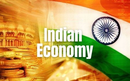 Economy of India:दुनिया कहेगी भारत की कहानी- इकोनॉमी को लेकर जर्मनी से हुई भविष्यवाणी