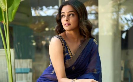 Actress Priyamani:अजय देवगन की वो हीरोइन, जो 8 साल से सुन रही लव-जिहाज के ताने, दूसरे धर्म में की थी शादी