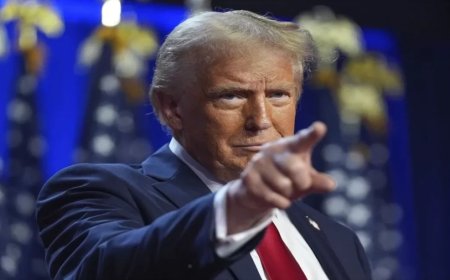 Donald Trump:US में बड़े पैमाने पर होगी कर्मचारियों की छंटनी? ट्रंप प्रशासन के नए सर्कुलर से मचा हड़कंप