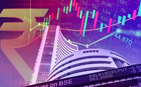 Share Market News:16 रुपए का शेयर 10,000 के पार पहुंचा, 1 लाख के 1.78 करोड़ बना डाले