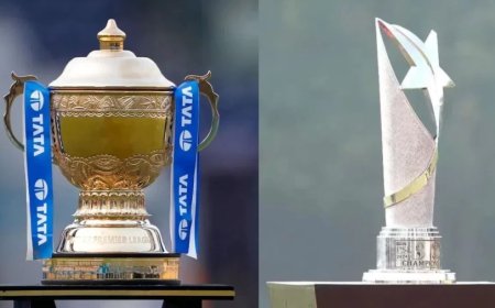 IPL vs PSL:IPL के साथ PSL की टक्कर- BCCI को PCB ने शेड्यूल जारी करके दी चुनौती