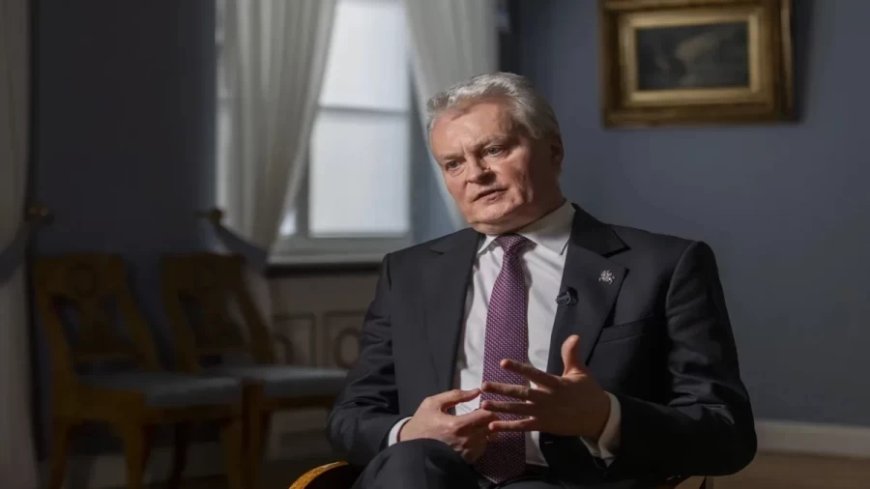 Russia-Ukraine War:इस देश के राष्ट्रपति ने रूस-यूक्रेन जंग को लेकर दिया बड़ा बयान, जानें क्या कहा