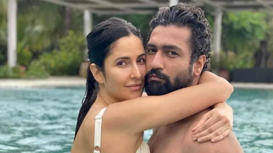 Katrina-Vicky News:कटरीना कैफ और विकी कौशल के रिश्ते का शादी से पहले ही मिल गया था सबूत!