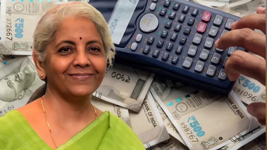 Union Budget 2025:आपको बजट से क्या-क्या मिला? समझें 20 पॉइंट में