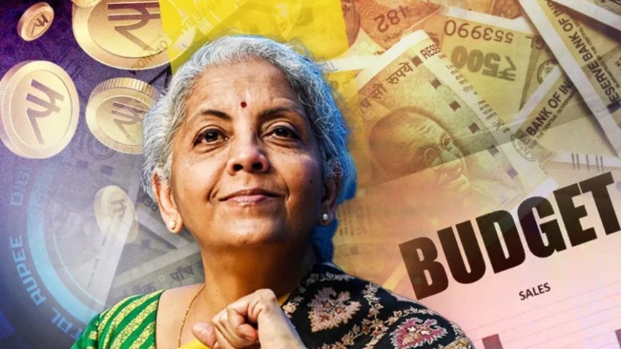 Union Budget 2025:क्या 12 लाख की टैक्स फ्री इनकम का फायदा इसी साल मिलेगा?