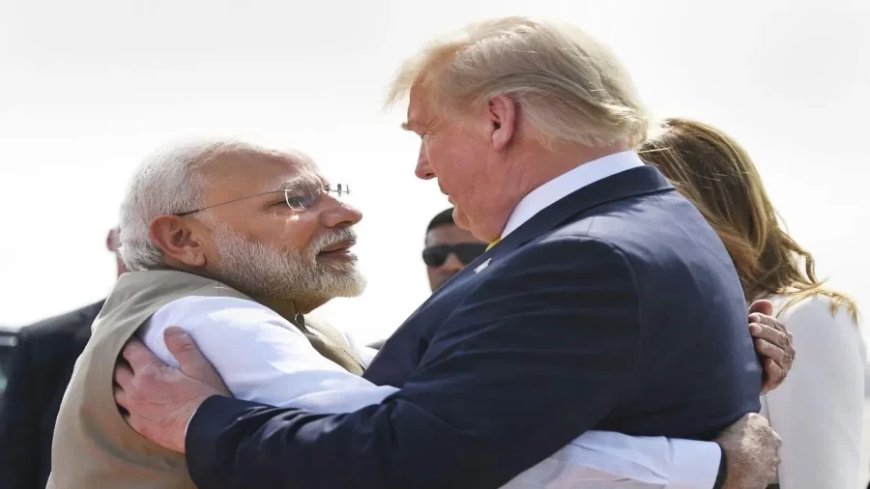 Donald Trump:डोनाल्ड ट्रंप को भारत का बजट क्यों पसंद आएगा? कुछ ऐसा हुआ ऐलान