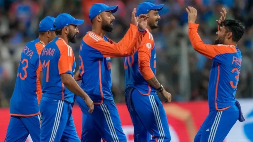 IND vs ENG:टीम इंडिया ने दर्ज की धमाकेदार जीत, इंग्लैंड को 100 रनों के अंदर सीमेटा