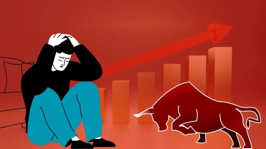 Share Market News:अमेरिका बना शेयर बाजार के लिए विलेन, सेंसेक्स निफ़्टी खुलते ही हुए धड़ाम