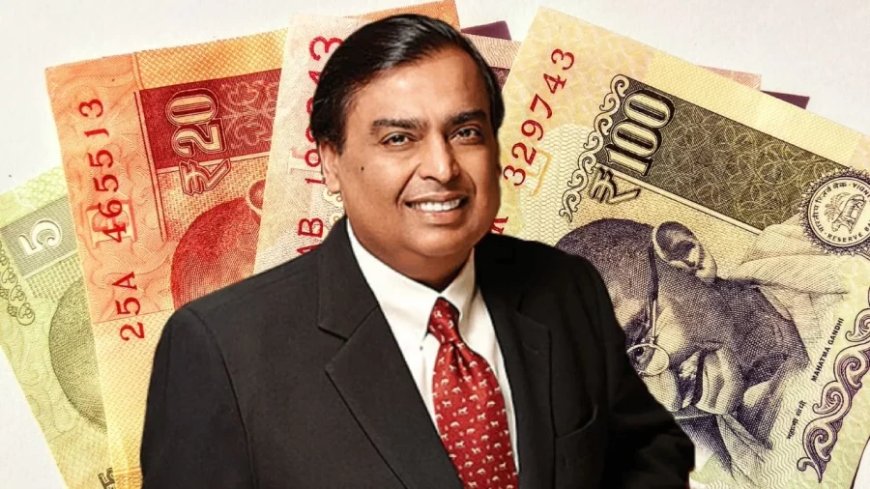 Reliance Share Prices:अंबानी अब देंगे जनता को सौगात, इतना चढ़ सकता है रिलायंस का शेयर