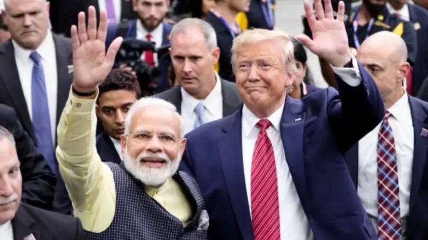 PM Modi America Tour:मुलाकात की तारीख तय, PM मोदी 12 फरवरी को जाएंगे अमेरिका! खास है इस बार का दौरा