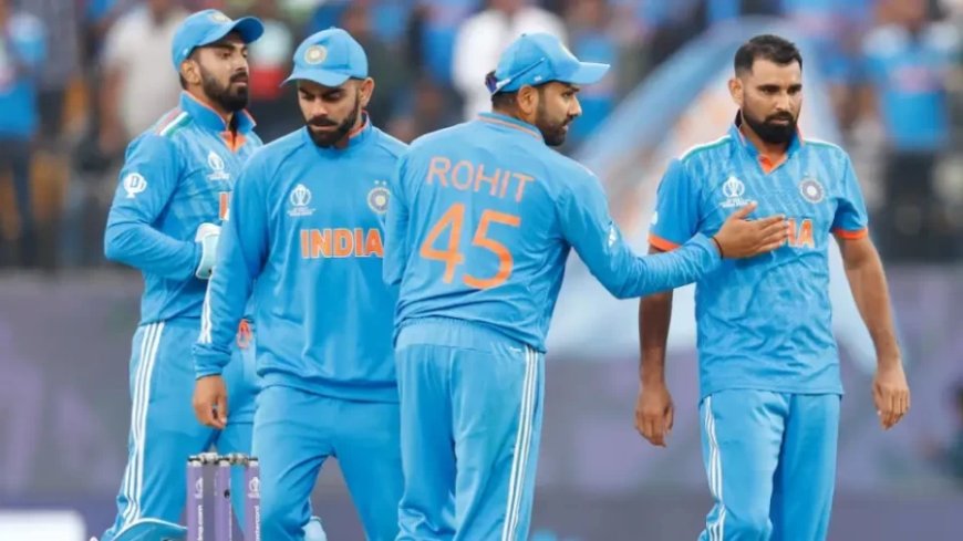 IND vs ENG:टीम इंडिया की पहले वनडे में ऐसी हो सकती है प्लेइंग इलेवन, किसे मिलेगी एंट्री