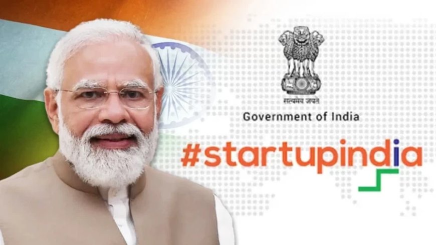 Fund Of Funds:स्टार्टअप्स को लगेंगे अब पंख, वित्त मंत्री ने लिए ये बड़े फैसले… युवाओं को मिलेगा मौका