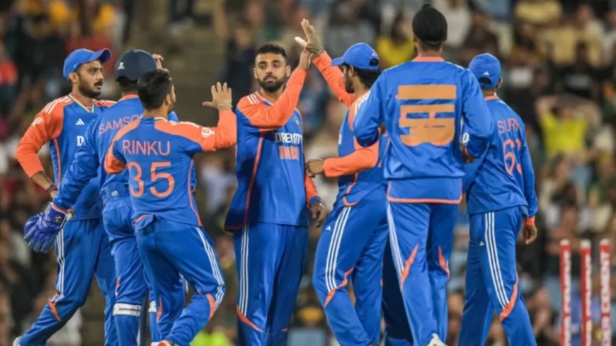 IND vs ENG:वनडे डेब्यू का 3 खिलाड़ी कर रहे इंतजार, केवल इसी खिलाड़ी की खुलेगी किस्मत!