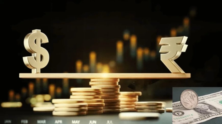 Dollar Vs Rupee:क्यों उल्टी चाल चल रहा है रुपया? नए ऑल टाइम लो पर पहुंचा, एक्सपर्ट्स से जानिए वजह