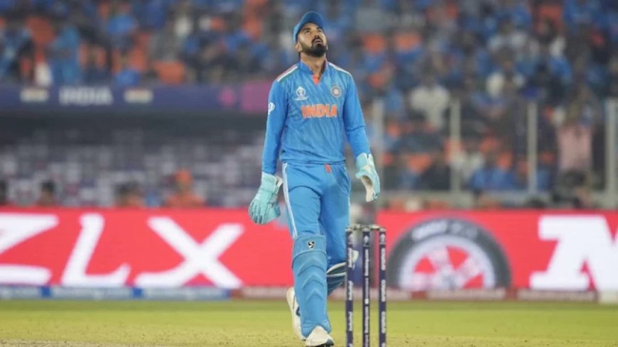 IND vs ENG:राहुल टीम के लिए नहीं खेलते? भारतीय बल्लेबाज पर गावस्कर ने उठाए सवाल