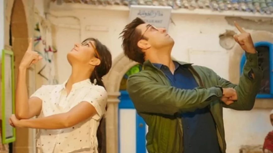 Jagga Jasoos:2 सुपरस्टार के साथ बनी अनोखी फिल्म, ठूंस दिए 29 गाने, BO पर औंधे मुंह गिरी मूवी