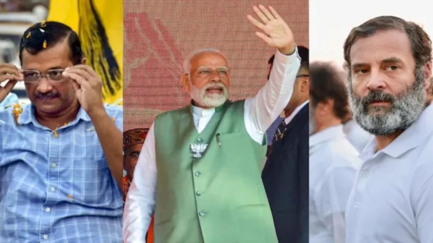 Delhi Election 2025:कैसे हुआ 2015, 2020 में मतदान, किसे मिली थीं कितनी सीटें? जानिए
